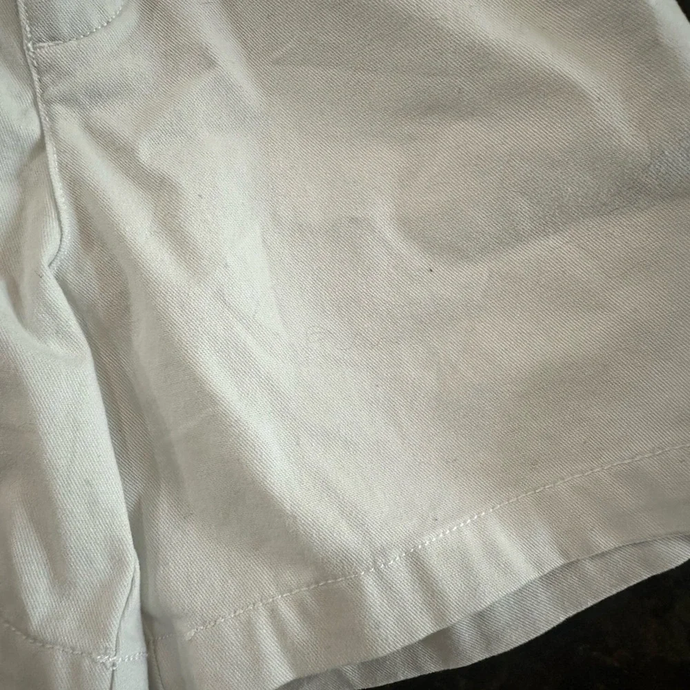 Ralph Lauren shorts light bridge khaki 24 months